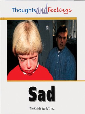 cover image of Sad